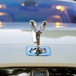Rolls Royce Ghost Hire London Herts & Essex 2